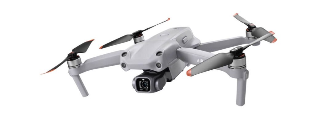 DJI Air 2S