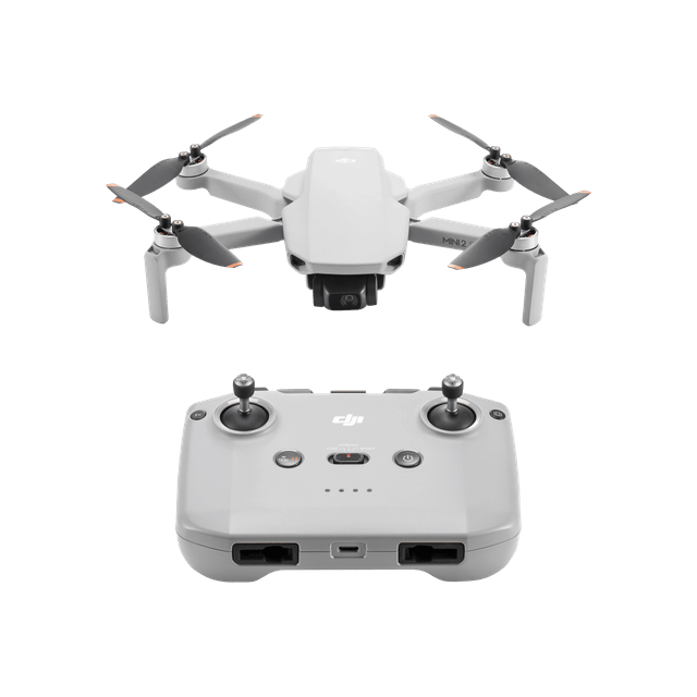 DJI Mini 2