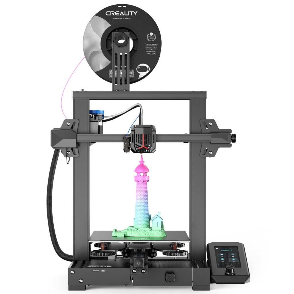 Ender 3d printer