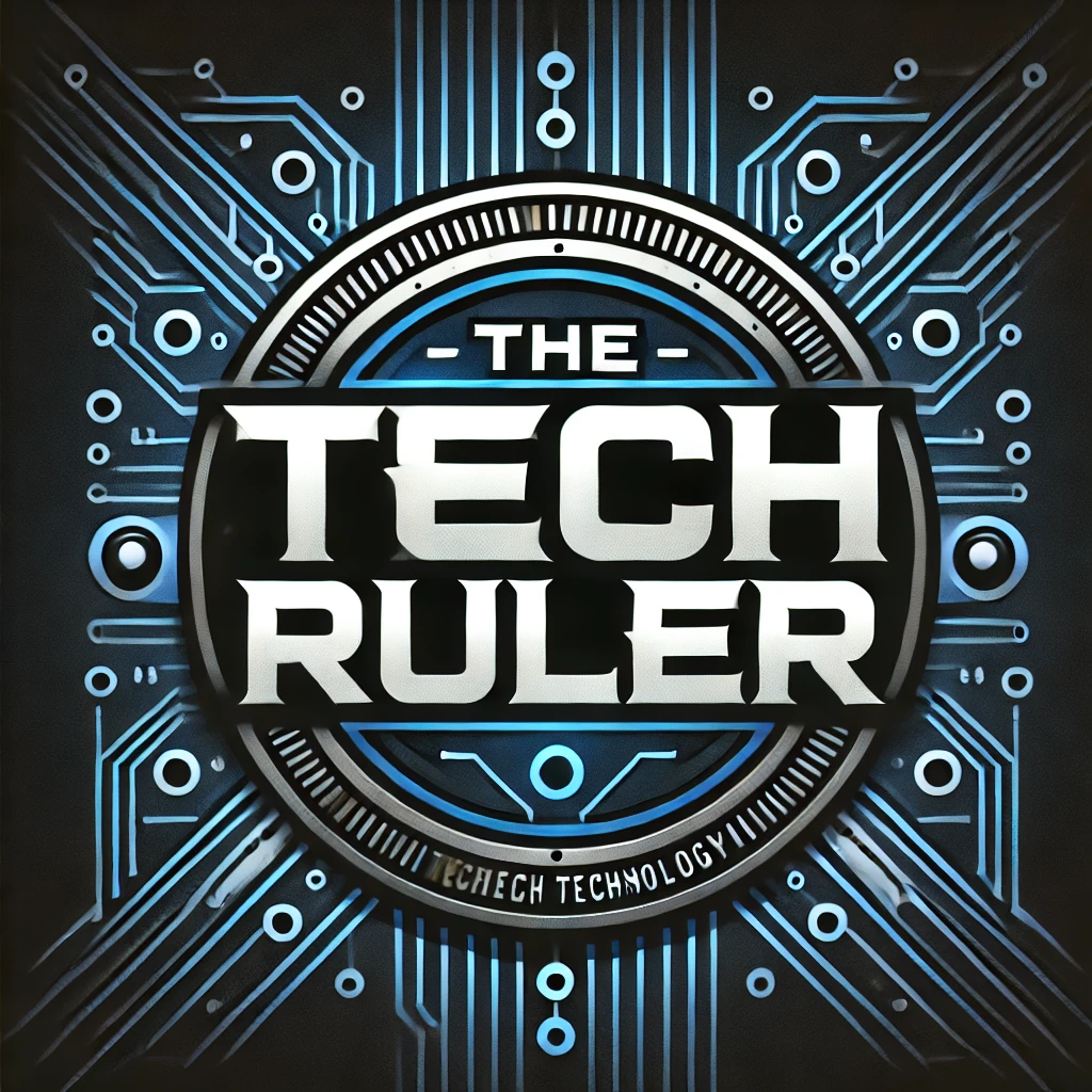 the tech ruler